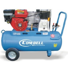 CE Gasoline Air Compressor (CBE55-2065)